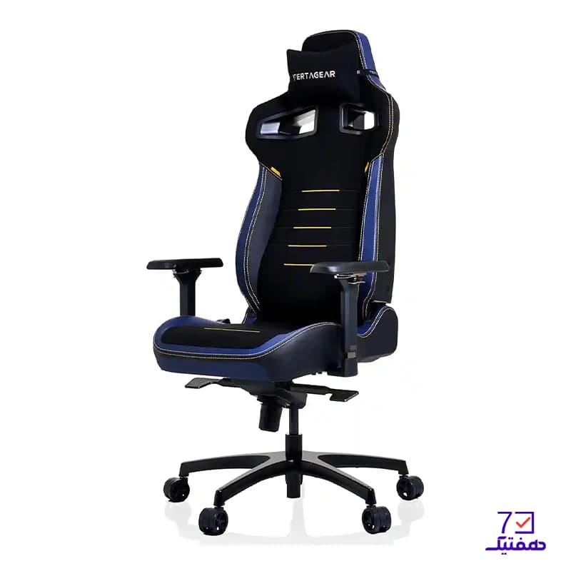 صندلی Vertagear PL4800 – Midnight Blue — تصویر ۵