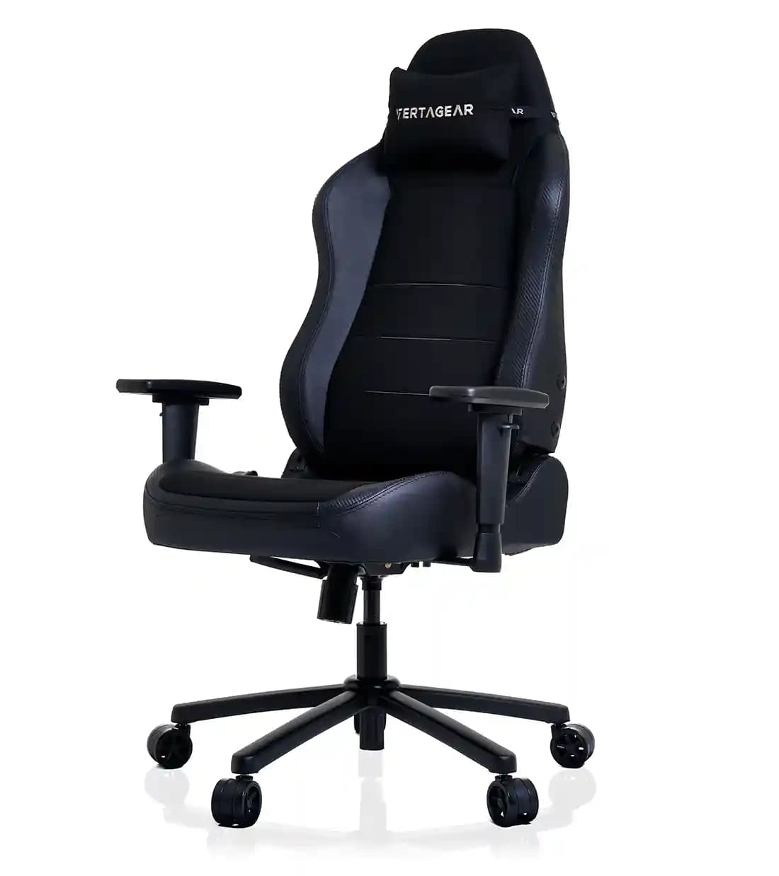 صندلی گیمینگ ورتاگیر SL3800 Carbon Black — تصویر ۳