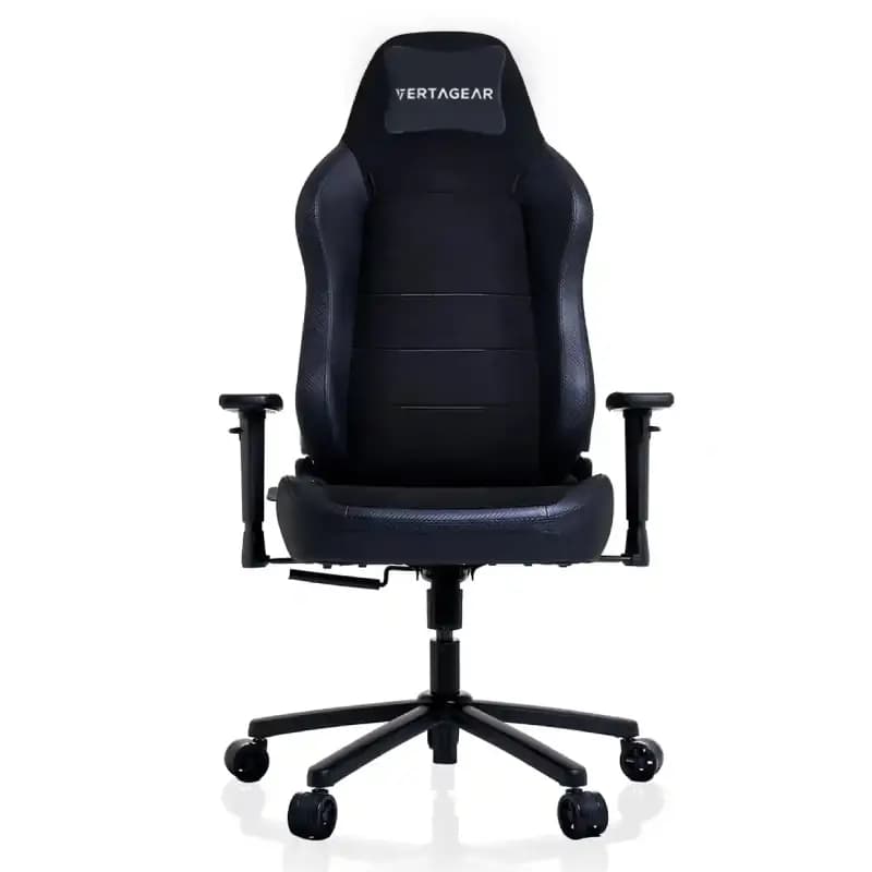 صندلی گیمینگ ورتاگیر SL3800 Carbon Black — تصویر ۱۰