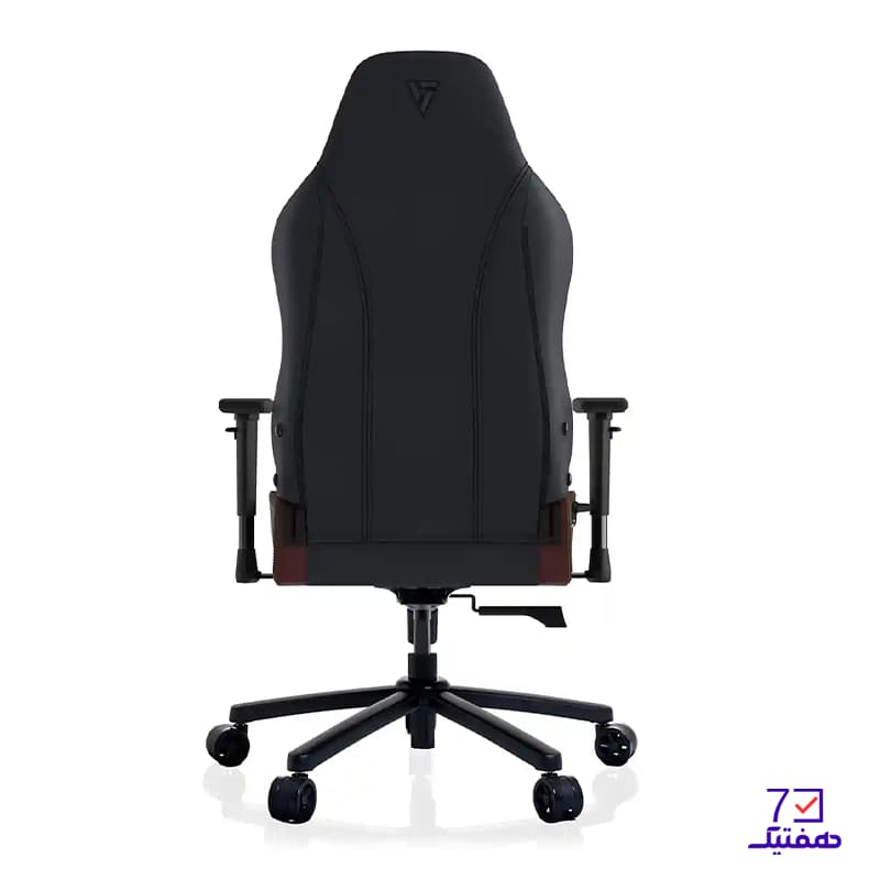 صندلی Vertagear SL3800 – Burgundy Red — تصویر ۵