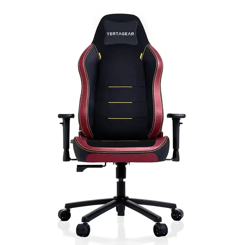 صندلی Vertagear SL3800 – Burgundy Red — تصویر ۷