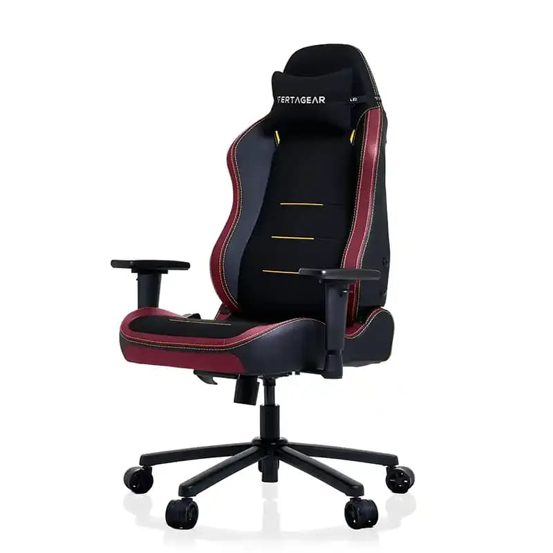 صندلی Vertagear SL3800 – Burgundy Red — تصویر ۸