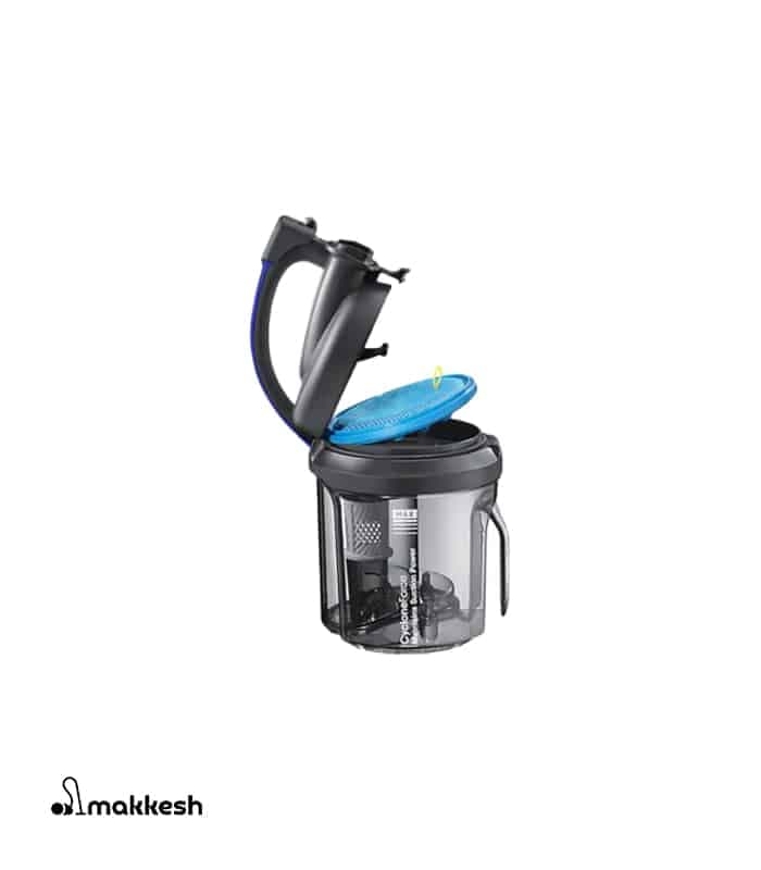 فیلتر جاروبرقی سامسونگ dj63-01285a — تصویر ۴