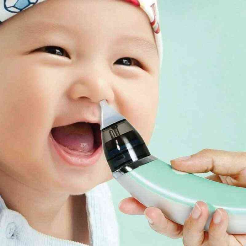 فین گیر و تمیز کننده بینی کودک — تصویر ۷
