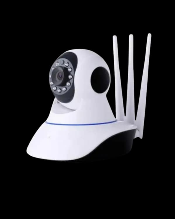 دوربین مداربسته تحت شبکه مدل بیبی V380PRO — تصویر ۶
