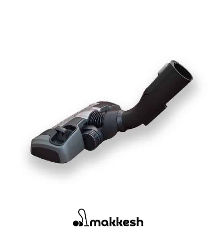 پارویی جاروبرقی آاگ و الکترولوکس — تصویر ۵