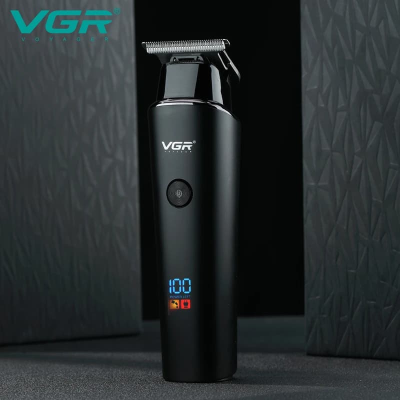 ماشین اصلاح وی جی ار مدل 937 v-937 — تصویر ۵