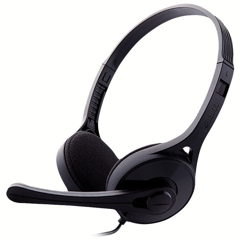 هدست سیم دار Edifier K550 — تصویر ۳