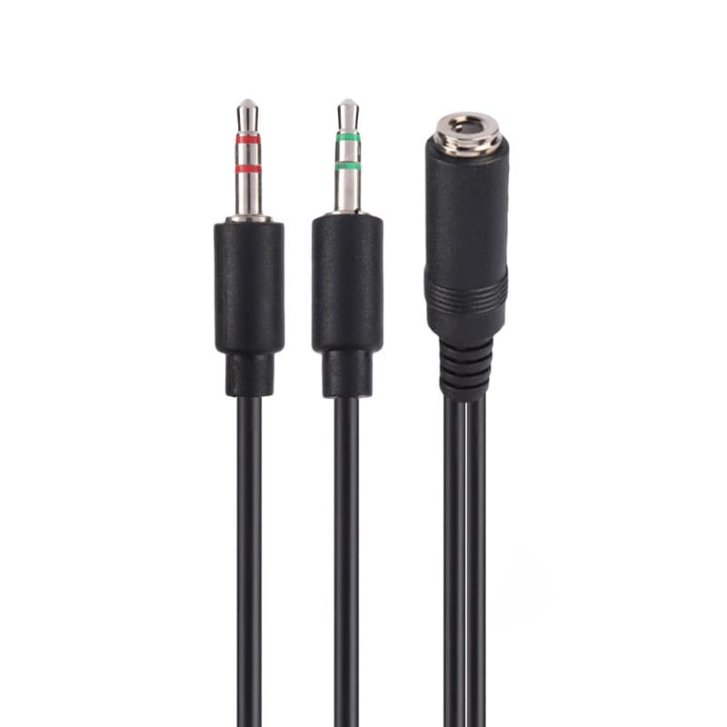 هدست سیم دار Edifier K550 — تصویر ۴