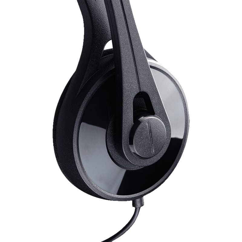هدست سیم دار Edifier K550 — تصویر ۵