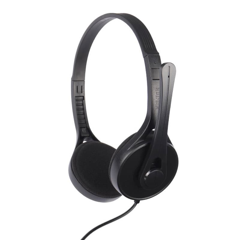 هدست سیم دار Edifier K550 — تصویر ۶