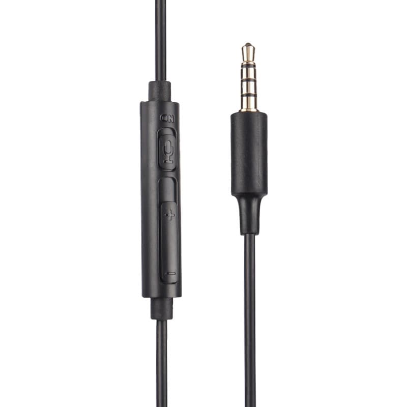 هدست سیم دار Edifier K550 — تصویر ۷