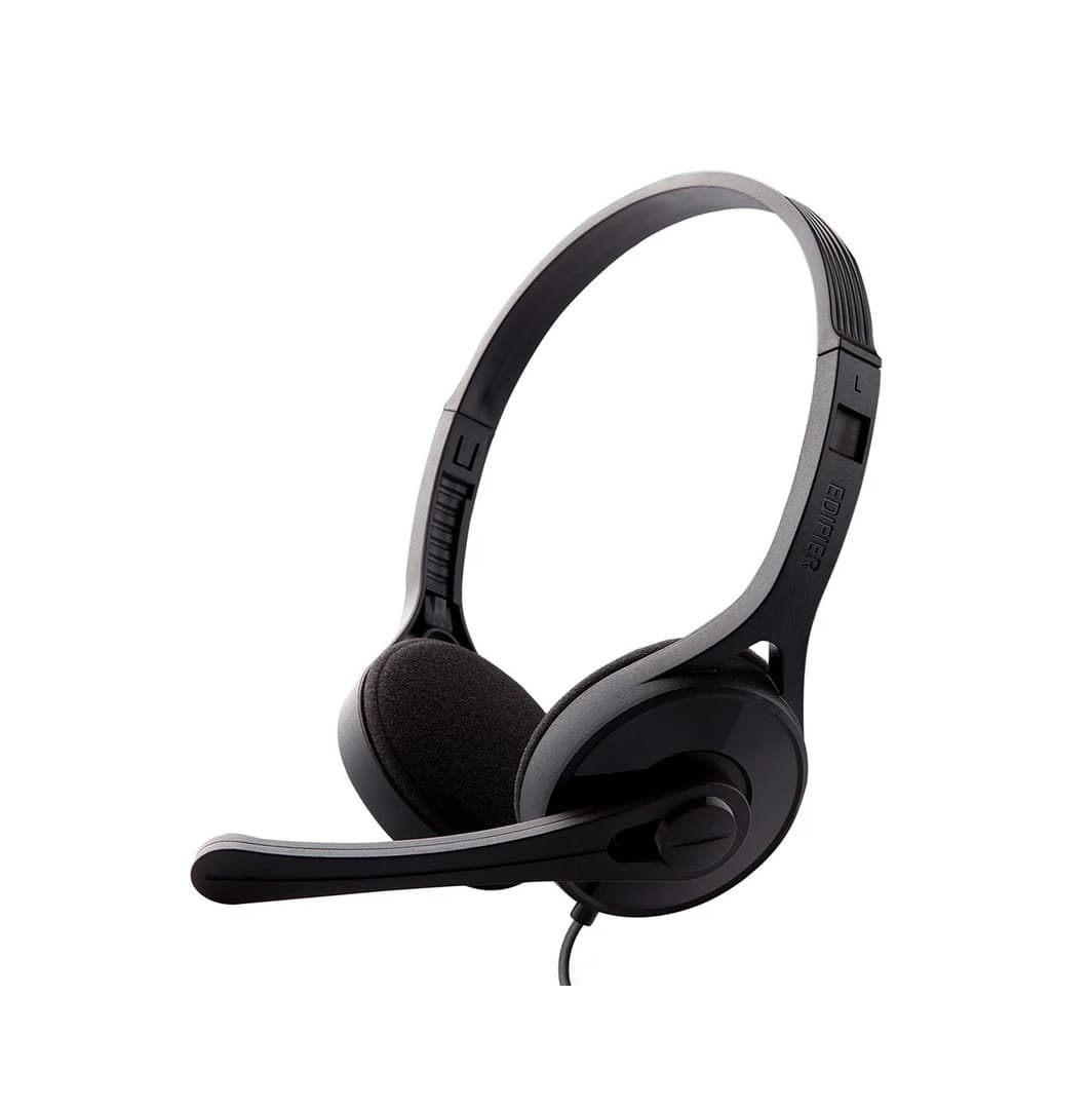 هدست سیم دار Edifier K550 — تصویر ۱۲