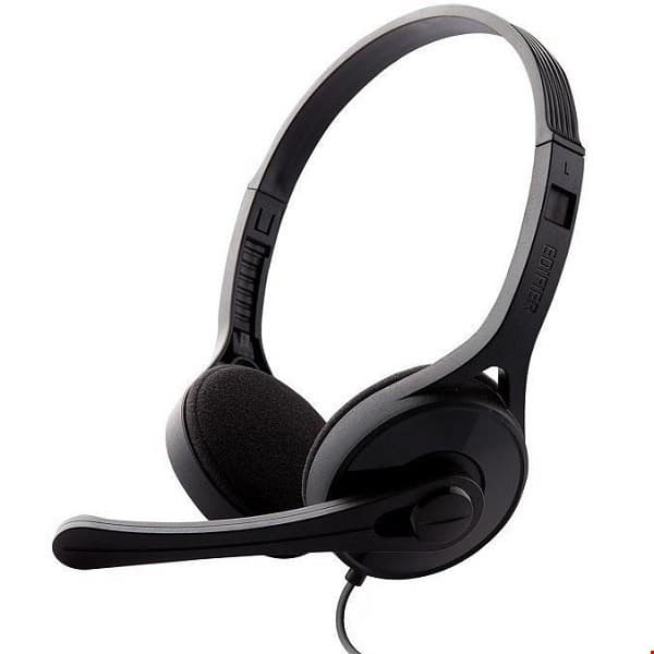 هدست سیم دار Edifier K550 — تصویر ۱۰