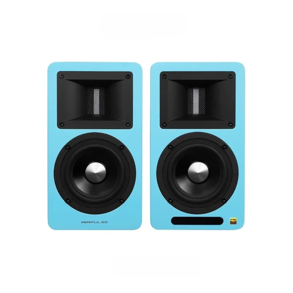 اسپیکر ادیفایر مدل A80 AIRPULSE — تصویر ۲