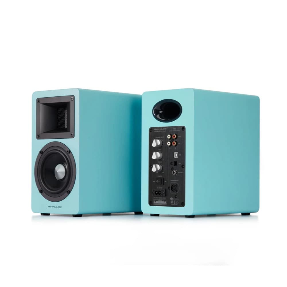 اسپیکر ادیفایر مدل A80 AIRPULSE — تصویر ۵