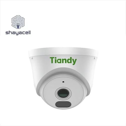 دوربین مداربسته تحت شبکه تیاندی مدل TC-C320N Spec:AK/I3W/E/Y/2.8mm/V2.0