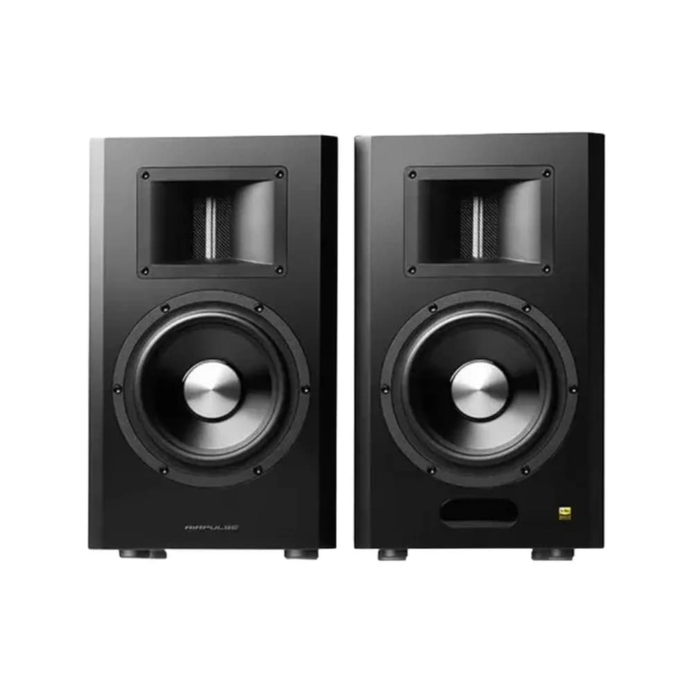 اسپیکر دسکتاپ ادیفایر مدل AIRPULSE A300 PRO — تصویر ۲