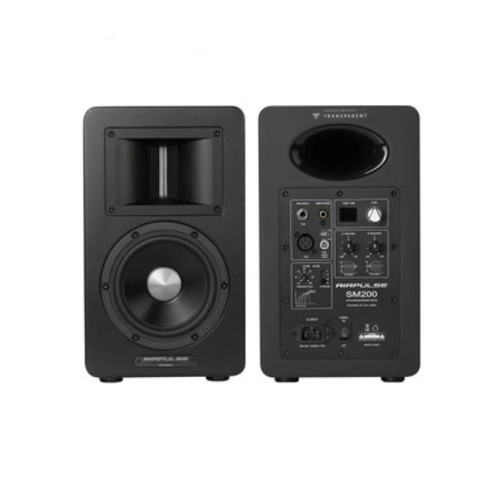 اسپیکر دسکتاپ ادیفایر مدل Airpulse A200 — تصویر ۶