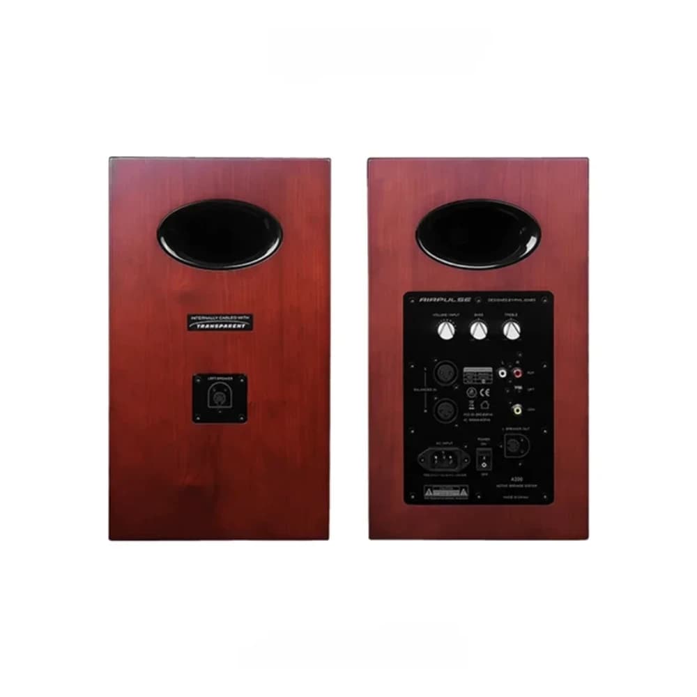 اسپیکر دسکتاپ ادیفایر مدل Airpulse A200 — تصویر ۵
