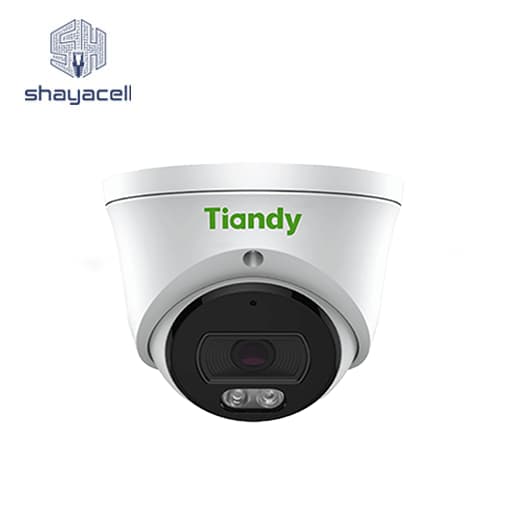 دوربین مداربسته تحت شبکه تیاندی مدل TC-C320N 1CNB-28