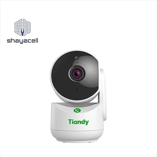 دوربین مداربسته بی سیم تیاندی مدل TC-H332A Spec:I2W/WIFI/Eu/4mm