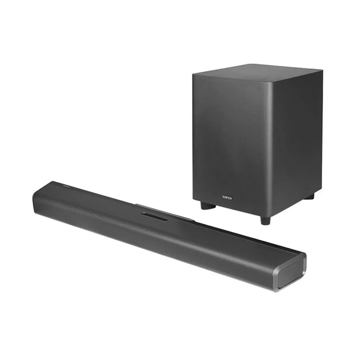 اسپیکر کامپیوتر ادیفایر Edifier B700 IRON GREY — تصویر ۲