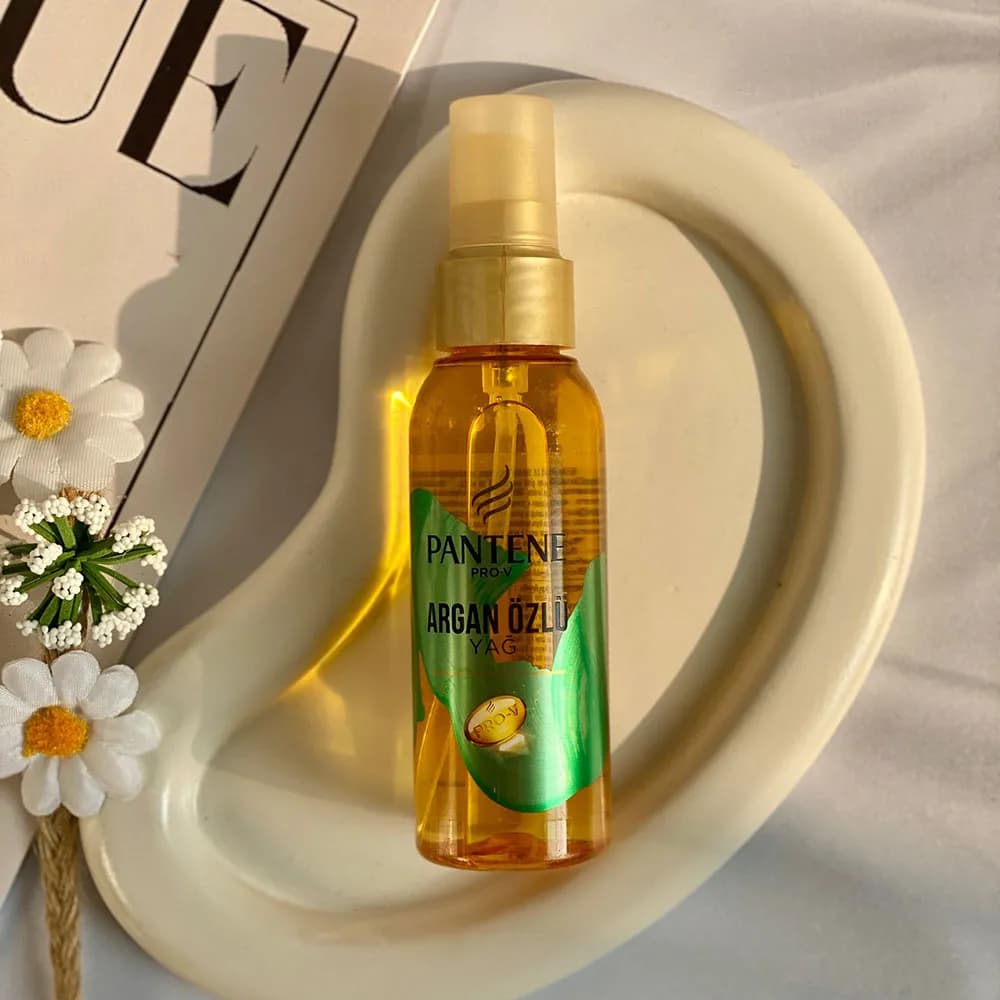 روغن آرگان پنتن مدل PRO-V حجم 100 میل — تصویر ۱۰