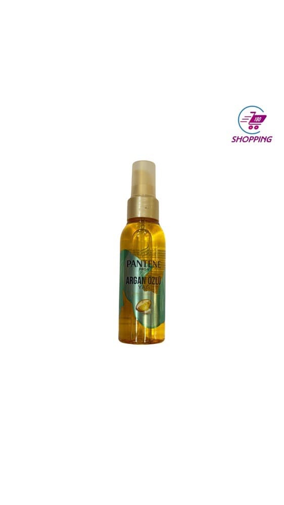 روغن آرگان پنتن مدل PRO-V حجم 100 میل