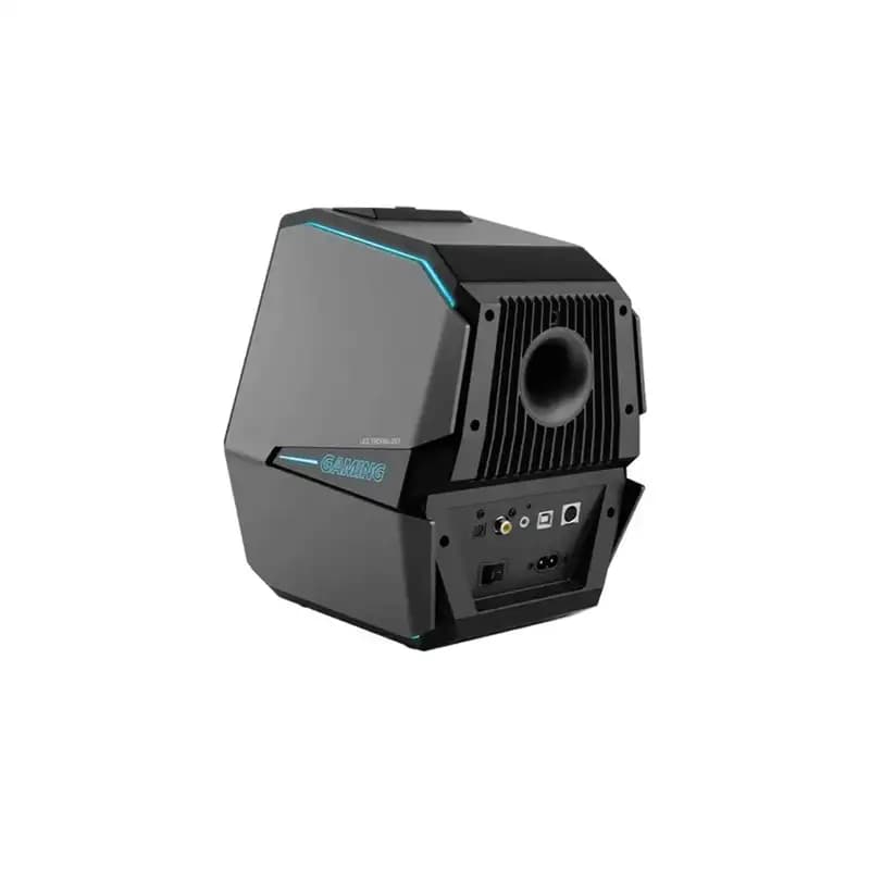 اسپیکر حرفه‌ای گیمینگ ادیفایر مدل Edifier G5000 — تصویر ۵