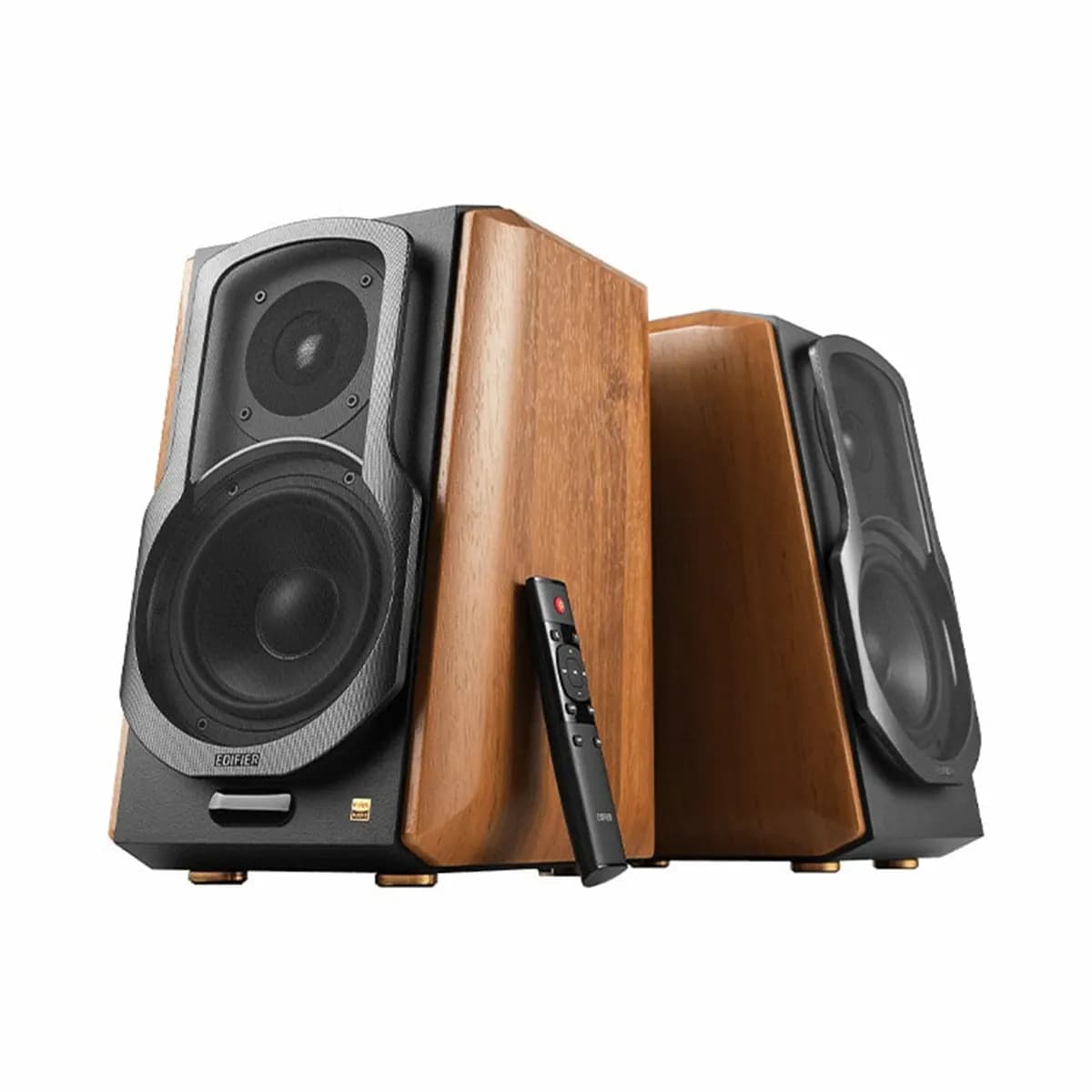 اسپیکر کامپیوتر ادیفایر Edifier S1000 MK II — تصویر ۵