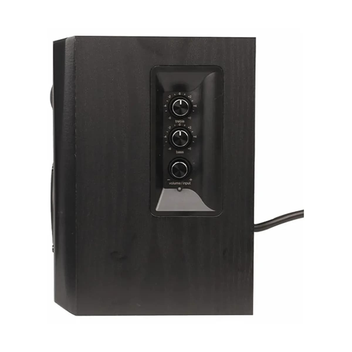 اسپیکر کامپیوتر ادیفایر Edifier S351 DB BLACK — تصویر ۶