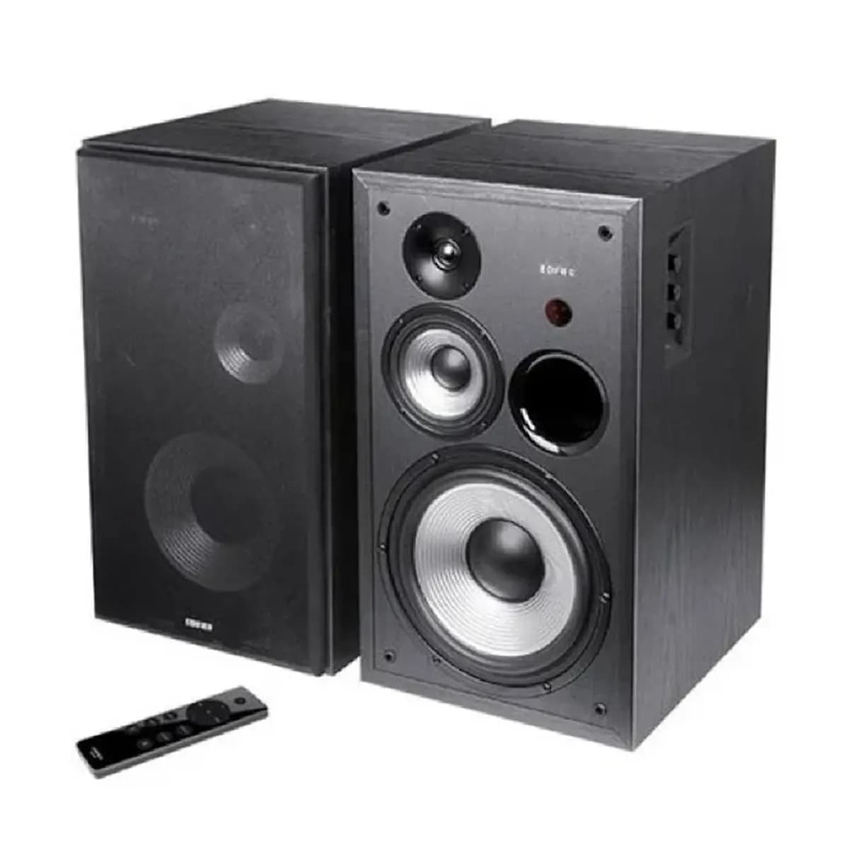 اسپیکر کامپیوتر ادیفایر Edifier R2850 DB BLACK — تصویر ۲