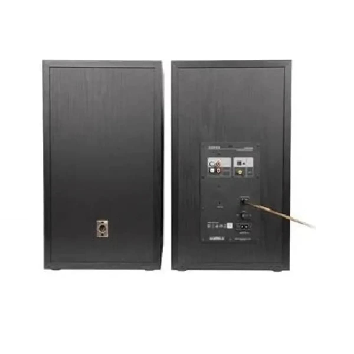 اسپیکر کامپیوتر ادیفایر Edifier R2850 DB BLACK — تصویر ۳