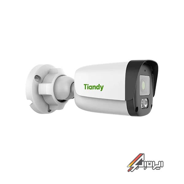 دوربین مداربسته تحت شبکه تیاندی مدل TC-C32QN Spec:I3/E/Y/2.8mm/V5.1 — تصویر ۸