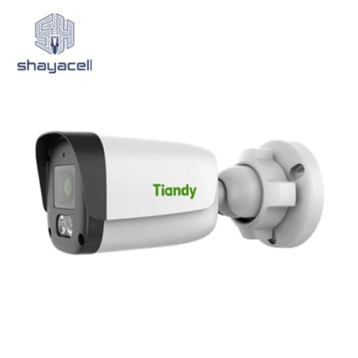 دوربین مداربسته تحت شبکه تیاندی مدل TC-C32QN Spec:I3/E/Y/2.8mm/V5.1