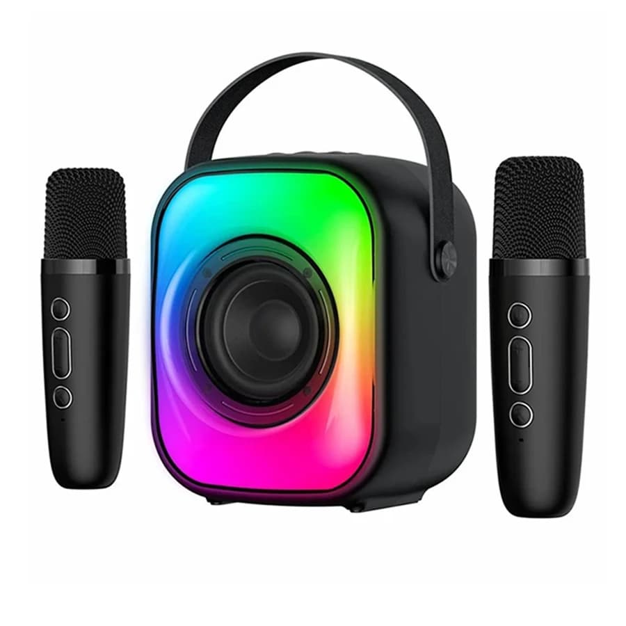 اسپیکر بلوتوث اونیکوما مدل L7 RGB |