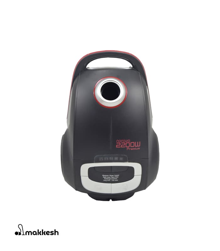 کیسه جاروبرقی نانیوا NVC9870 — تصویر ۳