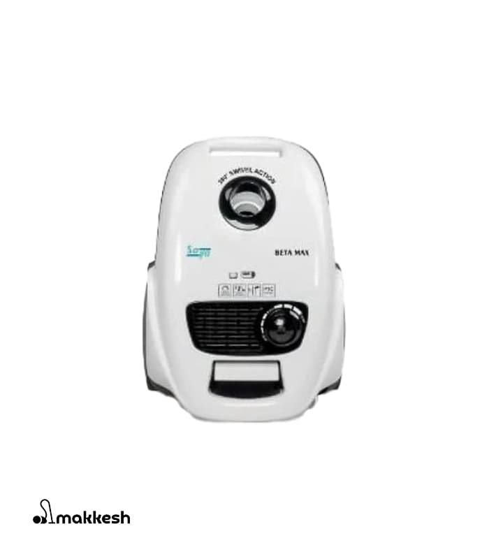 کیسه جاروبرقی سایا Beta Max — تصویر ۴
