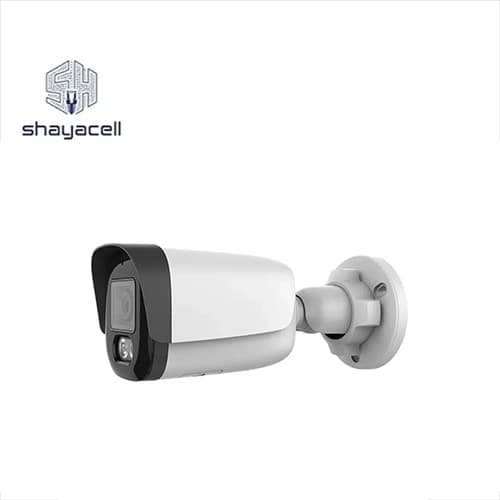 دوربین مداربسته تحت شبکه سیماران مدل SM-IP8G424LTS2-WS — تصویر ۵