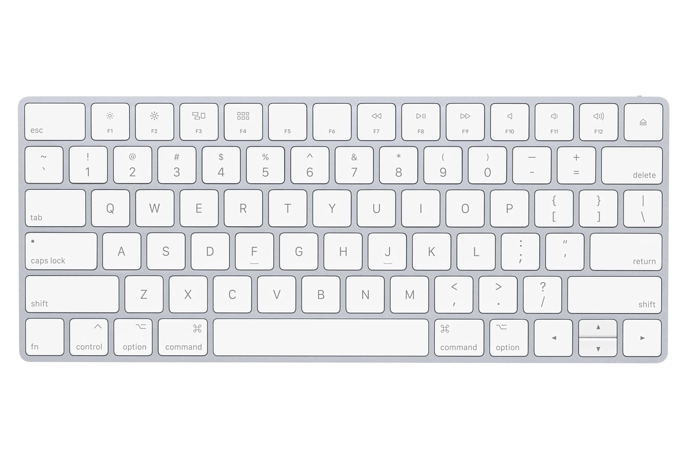 کیبورد “Apple Magic Keyboard 11