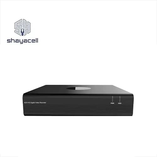 دستگاه ضبط تصاویر دیجیتال سیماران مدل SM-5GXN441M-AI