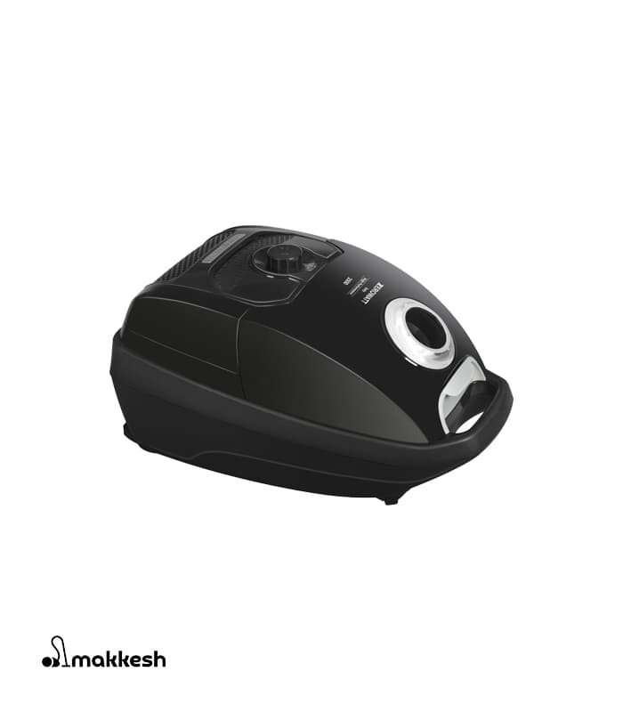 کیسه جاروبرقی زیرووات KZV2500 — تصویر ۵