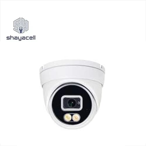 دوربین مداربسته دیجیتال سیماران مدل SM-5HD1282DMA — تصویر ۳