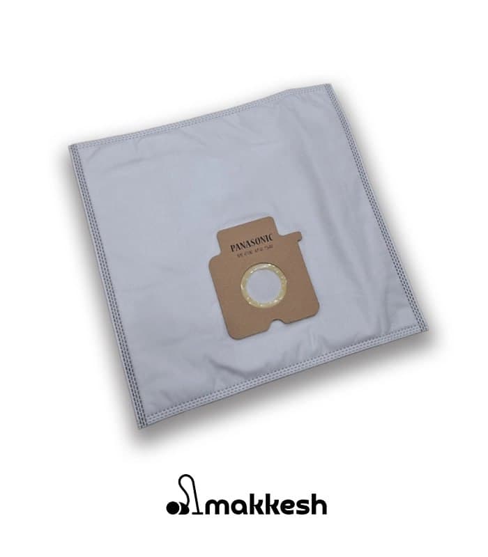 پاکت جاروبرقی پاناسونیک