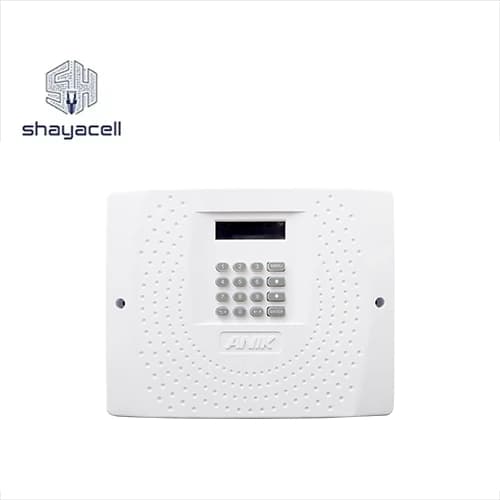 دزدگیر اماکن سیم کارتی آنیک مدل ECOMAX