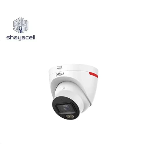 دوربین مداربسته تحت شبکه داهوا مدل HDW2449T-S-PRO