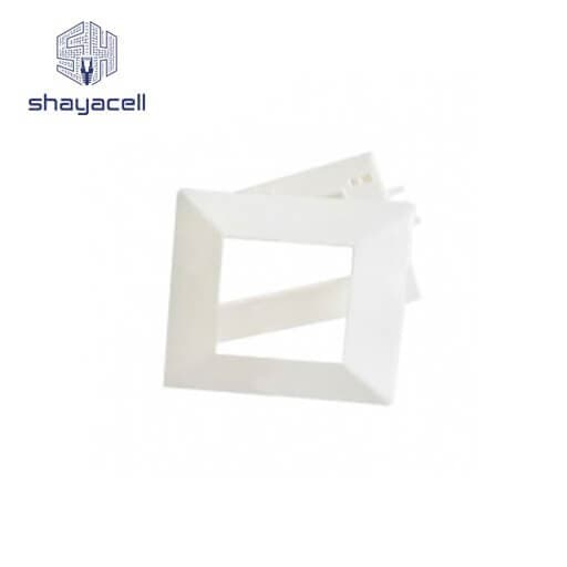 کادر 2 ماژول 101×50 ترانکینگ دانوب