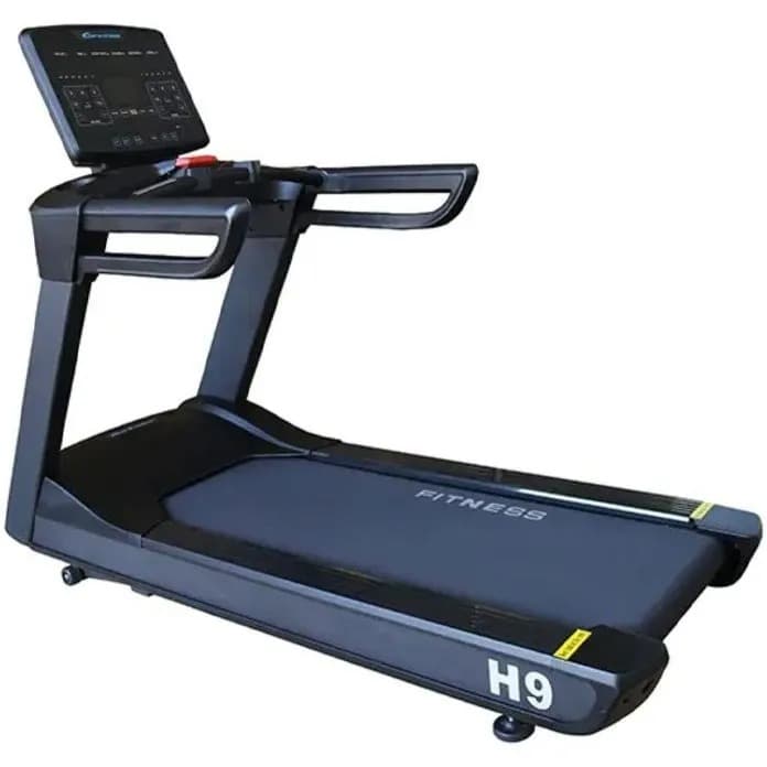 تردمیل باشگاهی پریکور CYBEX H9