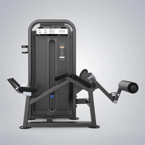 دستگاه پشت ران خوابیده DHZ مدل U3001D-K — تصویر ۱۱